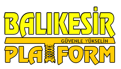BALIKES�R PLATFORM