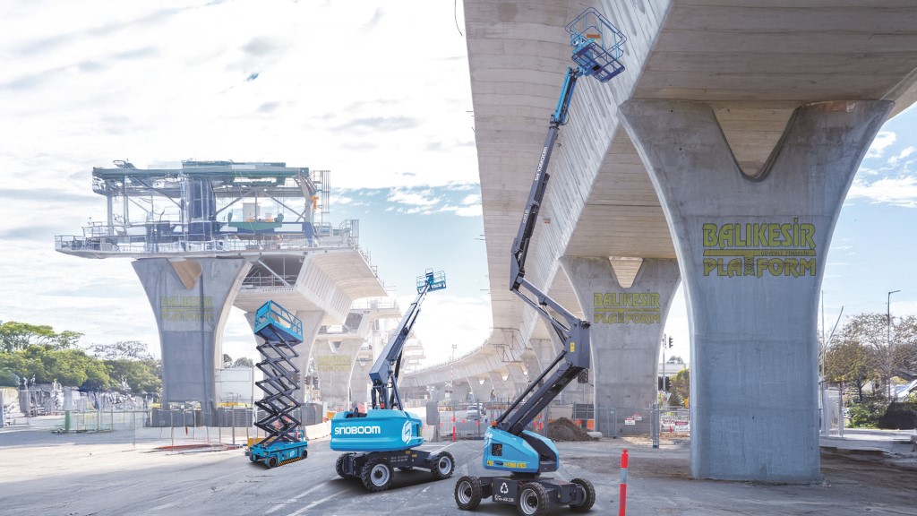 ARAZ� T�P� MAKASLI PLATFORMLAR 4X4